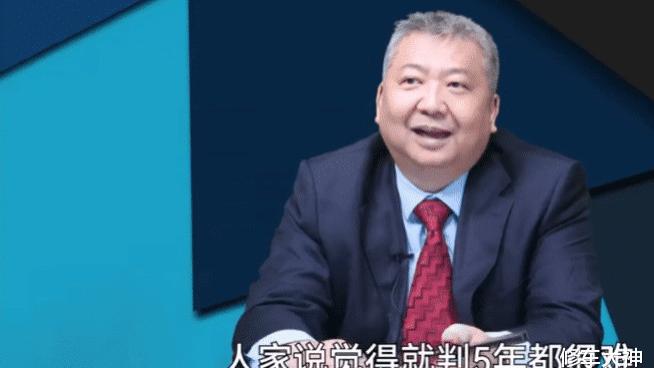 律师张捷：唐山打人事件顶格就判5年