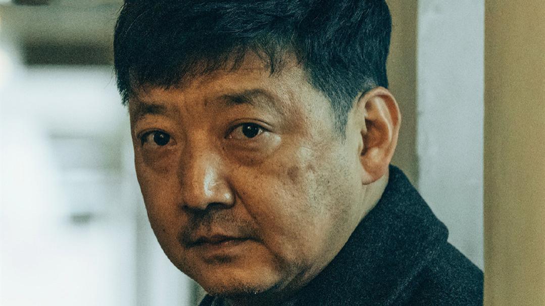 王砚辉|今晚首播！又一部12集悬疑大剧来了，王砚辉领衔，9位实力派坐镇