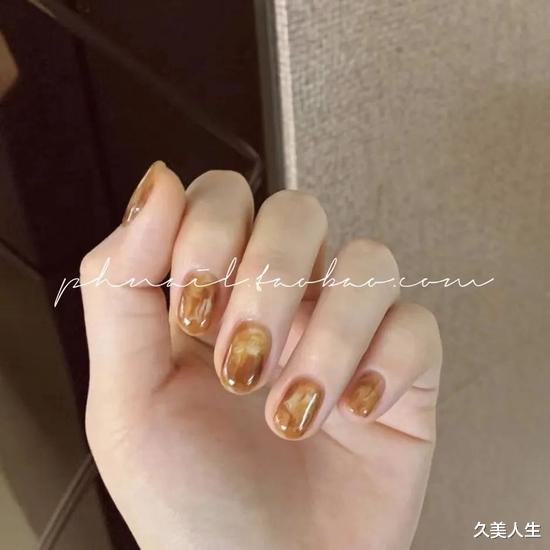 蕾丝裙 好家伙 这年头连指甲盖都可以“造假”！