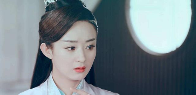 赵丽颖|鹅厂S级大剧《与凤行》将袭,女主被传是赵丽颖,男主人选成难题