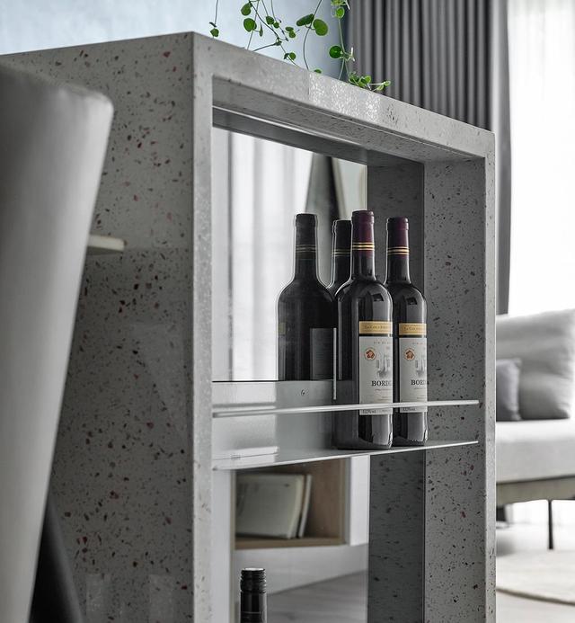 台湾夫妻的精致生活：75㎡的小家看似简单却处处亮点，住着很舒适