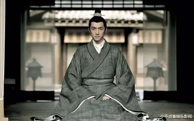 靳东|靳东被导演骗进了剧组出演“娘娘腔”,自琅琊榜之后不愿接古装