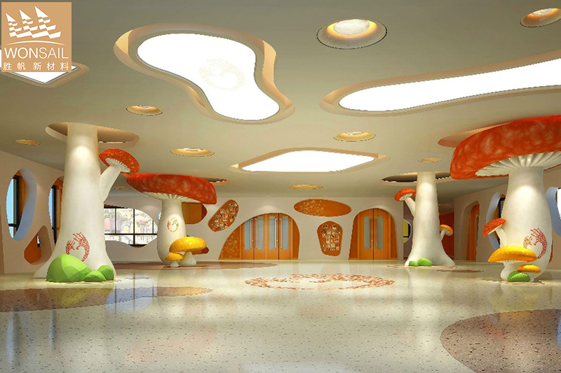 grg材料是什么材质(grg材料生产厂家)