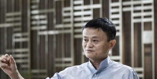 阿里巴巴|人民日报点名表扬，全球竞赛大杀四方，马云养大8000亿的独角兽