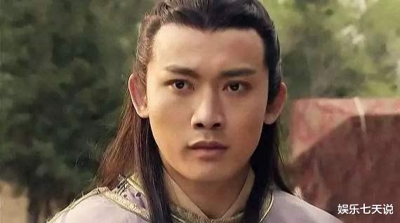 聂远|聂远：为演“杨过”不惜削骨，却被刘亦菲嫌丑拒绝