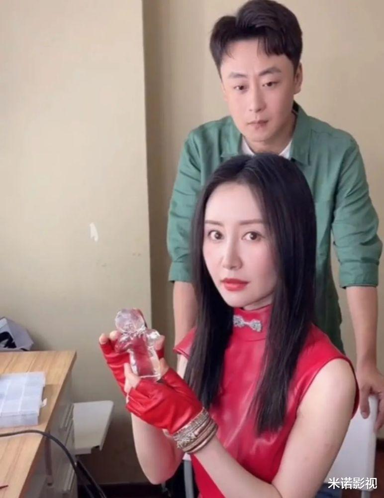 魔幻手机第三部|又一科幻剧重磅来袭，《魔幻手机3》取得备案，灵魂人物回归