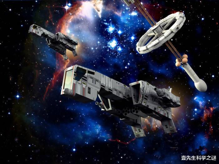 人类可以接触外星文明吗?人类的高科技,现在已飞出230亿公里外