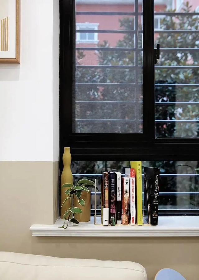 40轻奢风小户型装修,合理动线+超强收纳,打造出大平层的既视感