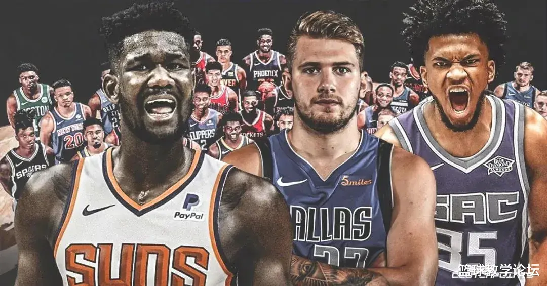 国王队|四队大交易完成！天赋不输东契奇的榜眼！离开NBA第一烂队