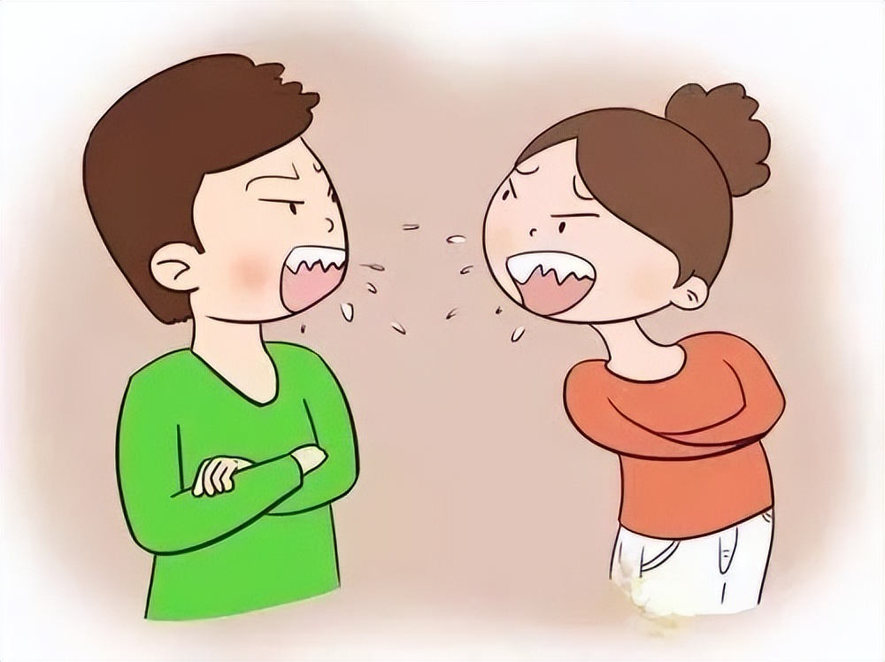 刘烨|刘烨吃黄瓜坚持不削皮,妻子看不惯后的沟通方式给人上了一课!