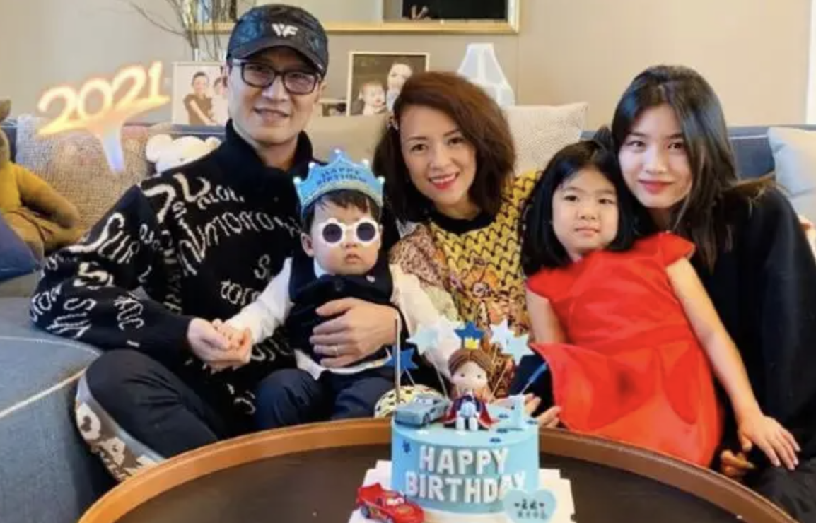 明星|眼看他起高楼，眼看他楼塌了，十位爆红后又翻车的明星，不必同情