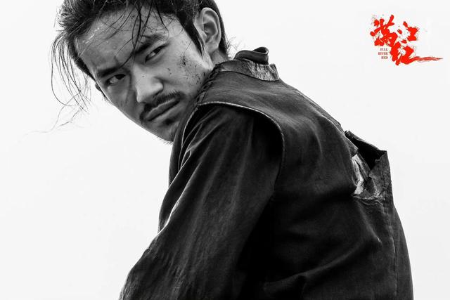 田晓鹏|《中国乒乓》在断尾求生?16年时间,邓超把自己一步步踢出电影界