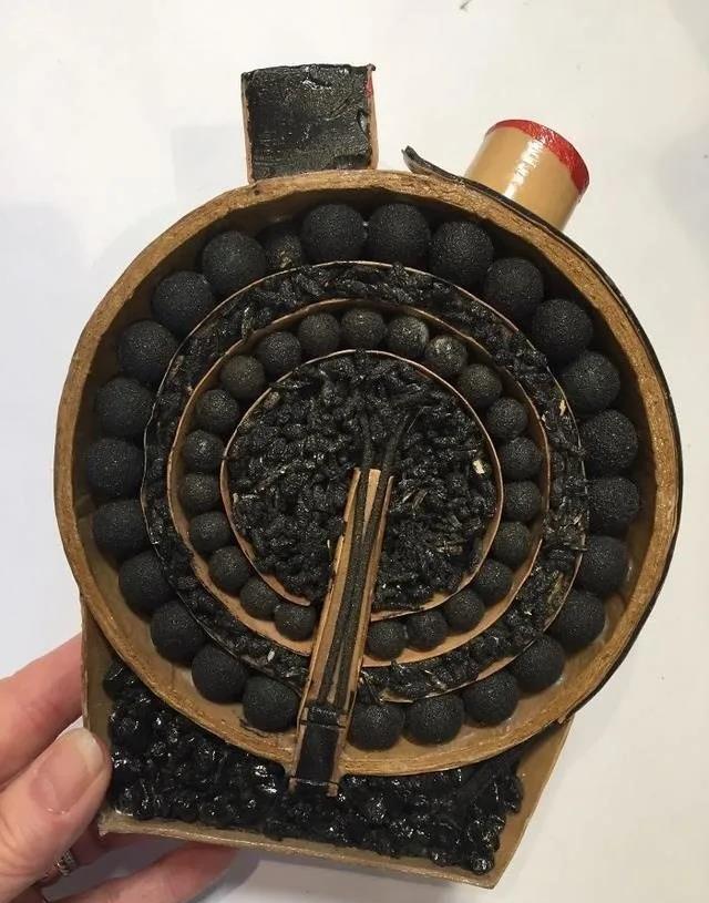 三十张你花掉一辈子积蓄也见不到一次的罕见照片!