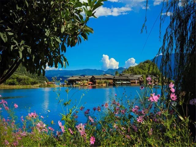 天门山|6个相见恨晚的旅行地！待山河无恙，我们一起相约。