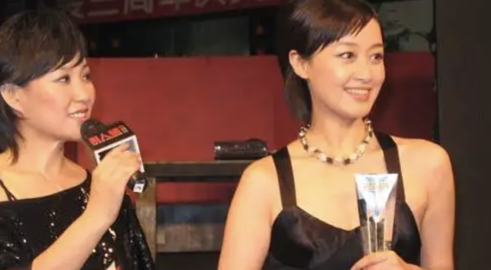 主持人|消失的央视春晚主持人：投资失败，情史复杂，直播带货，命运唏嘘