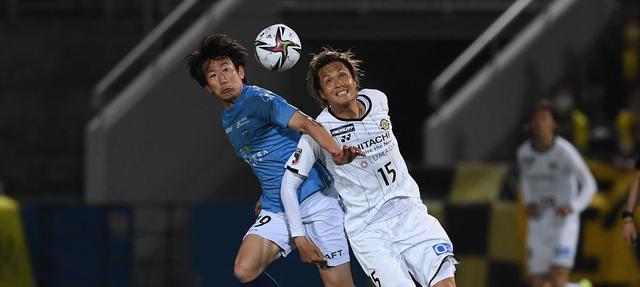 横滨fc|横滨FC主场轻松反弹？熊本深红作为升班马客场反而更强势！