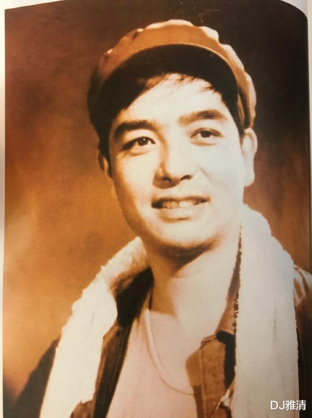 电影|北影厂又一位老演员去世，长相帅气却一辈子演配角，儿子如今成老戏骨