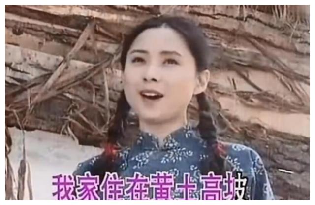 杭天琪|歌手杭天琪:敢爱敢恨,再婚后43岁高龄为小丈夫生儿子,人生完满