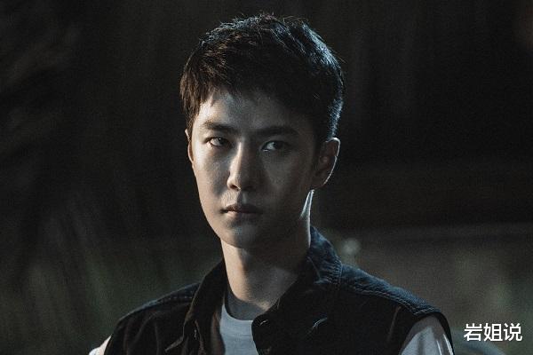 安然|《冰雨火》蓝安然身份暴露，姜磊身份暴露，万贺达身份不一般