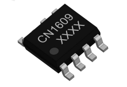 国芯思辰|低功耗开关电源芯片CN1609替代MD8809应用于电源电池中
