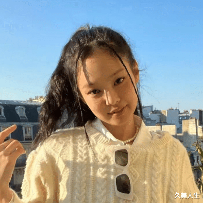 编发 夏日的氛围感 都被杨幂和Jennie的同款编发拿捏了！