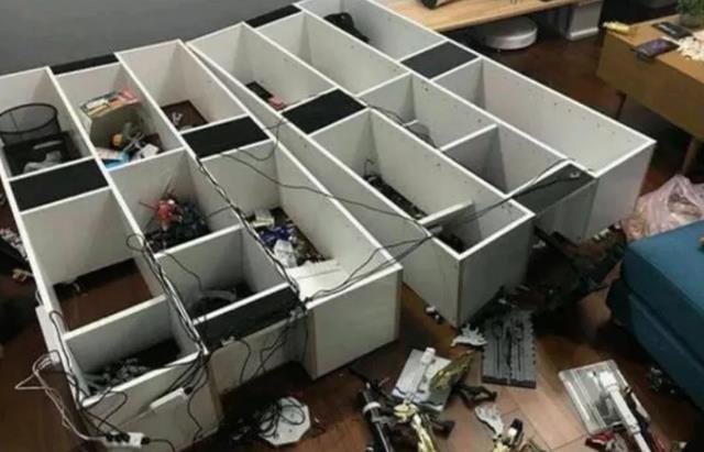深圳一小孩踩碎石头被索赔80万,父母态度惹怒摊主:再加20万