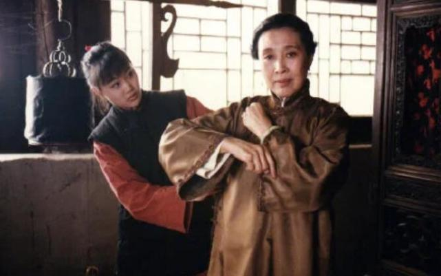 倪萍|倪萍悼念：愿王玉梅老师一路走好，天堂再无病痛！