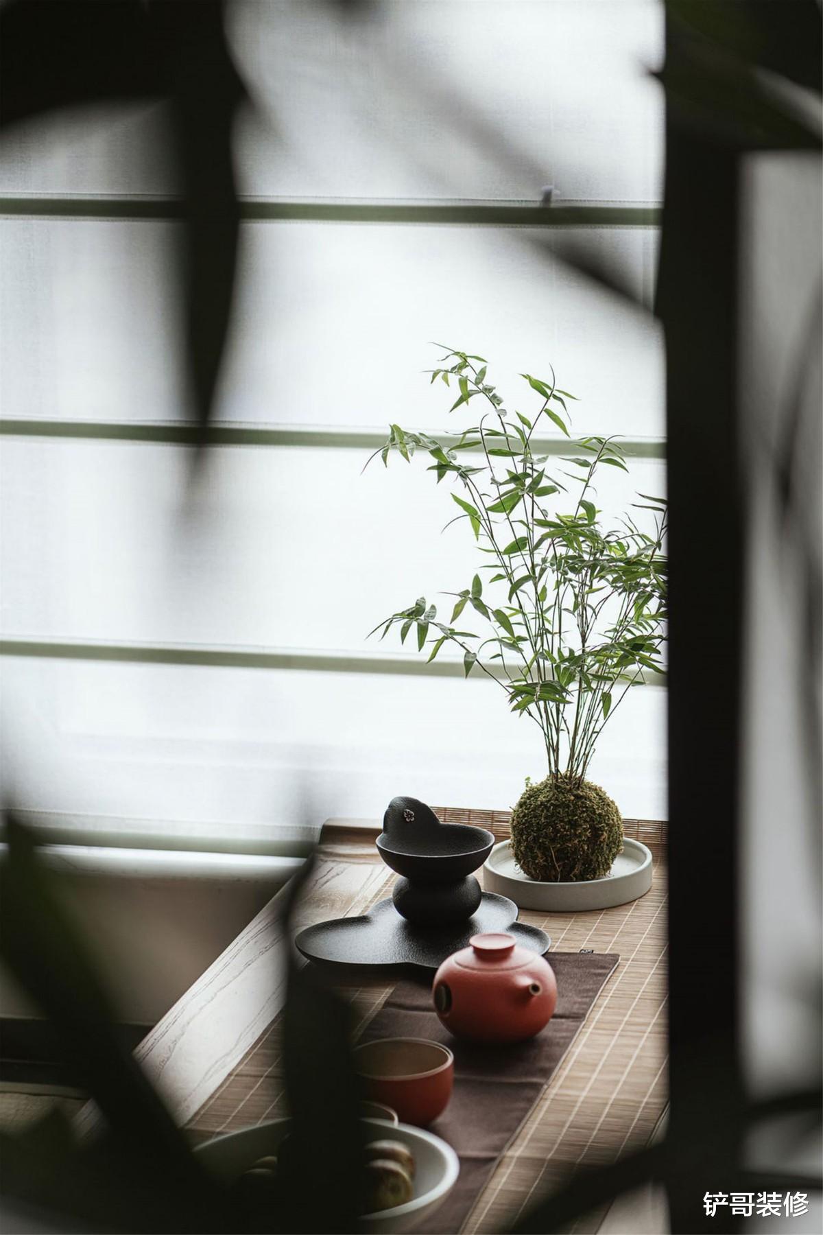 杭州4口之家法复古小家火了!130㎡浪漫又文艺,晒给大家看看