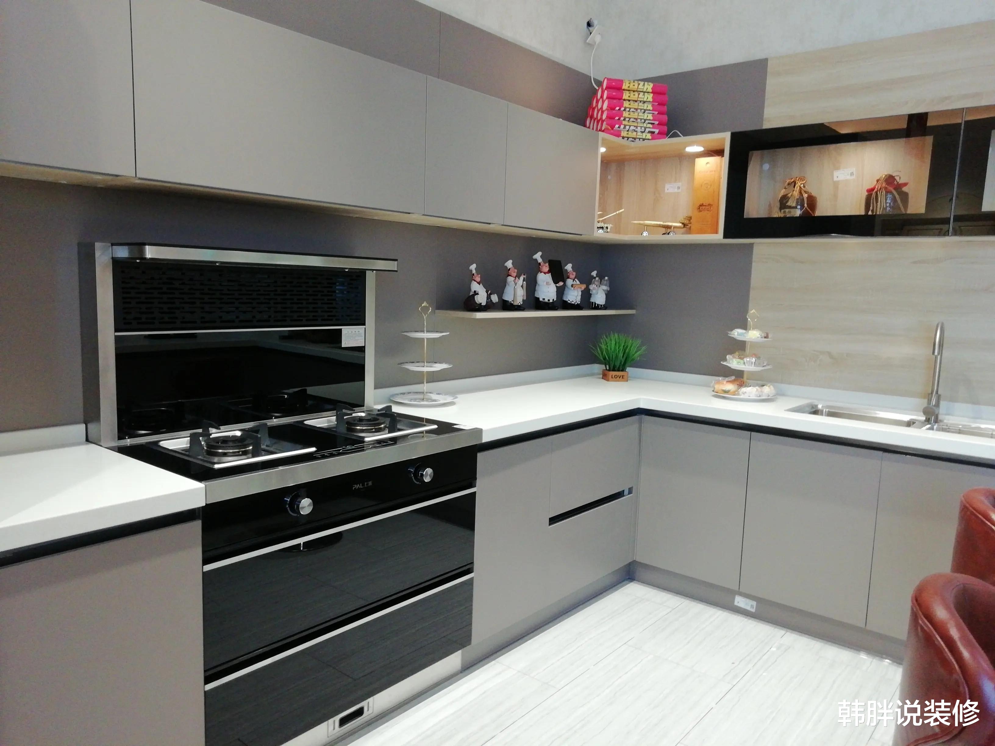 新房装修时,这5种物品尽量买好的,要学会把钱用在刀刃上