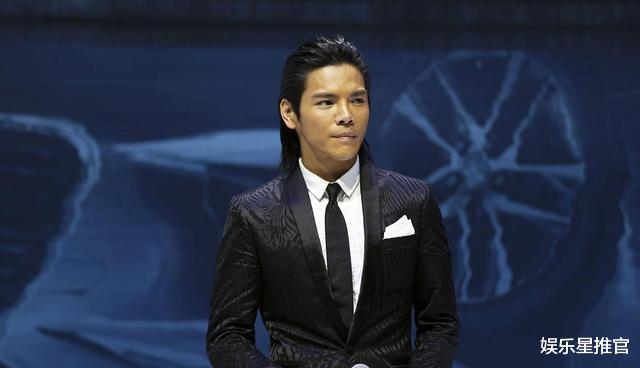 向佐|向佐背后的故事，看似意气风发，实则外强中干