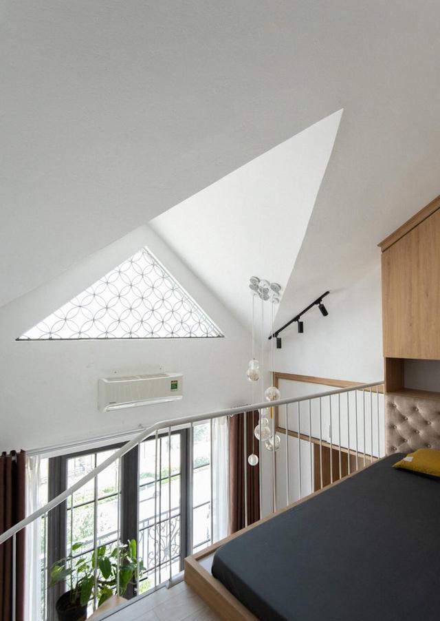 85后买下36公寓,不指望升值只是自住,改造后变2层住宅,真好