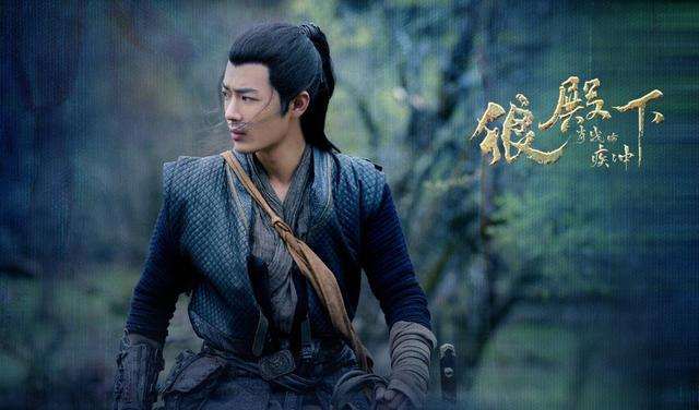 余生|深圳卫视大手笔,《余生》二轮预热好猛,杨紫和肖战发文配合宣传