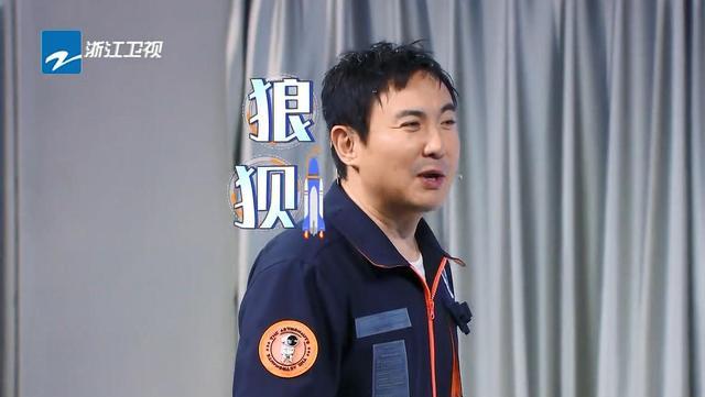 沈腾|《王牌7》沈腾:浙江卫视都没我坐的地了!这个神级包袱咋来的?