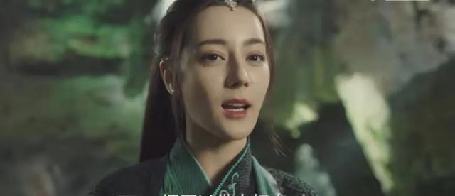 与君初相识|《与君初相识》开播,颜值特效都不好,但看完4集后,我真香了