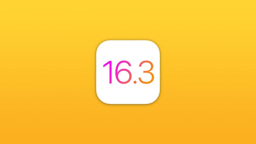 ios16|iOS 16.3 续航测试出炉，提升了