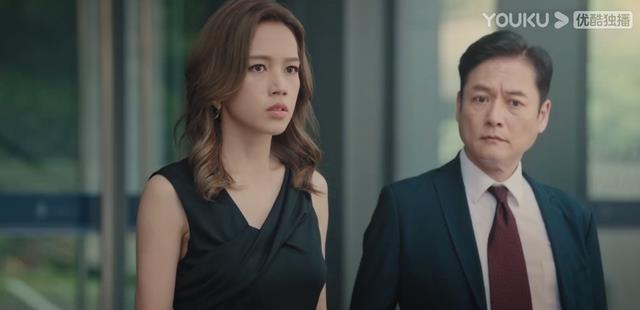 《廉政狙击》同样演“失足女”,把胡定欣与傅嘉莉对比,差异明显