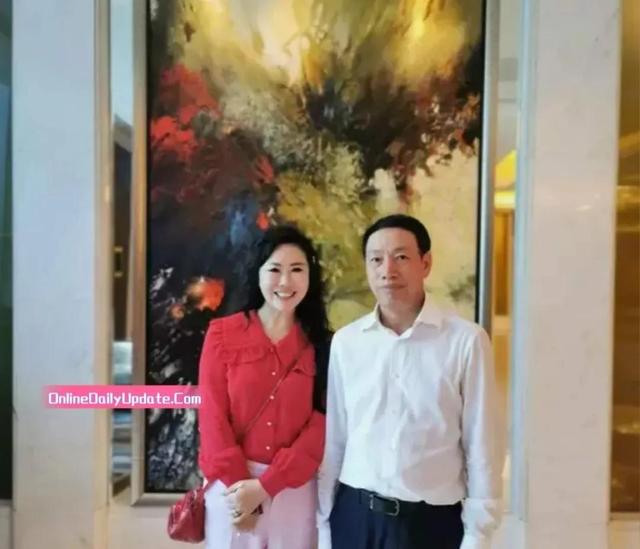 身家300亿小学没毕业出来打工 21岁赚1000块白手起家