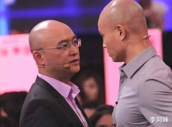 乐嘉|“人生导师”乐嘉的故事比你想的还要恶劣