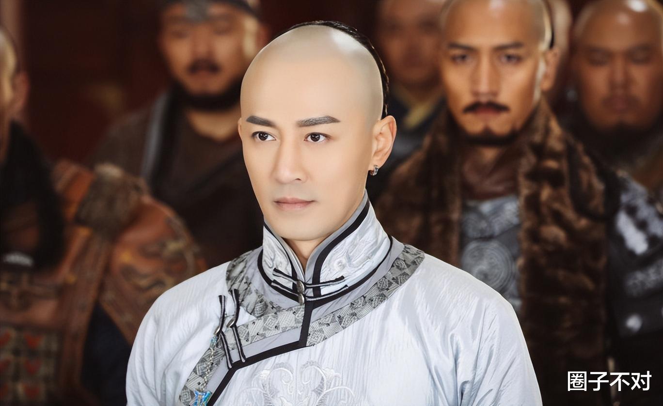 ktv|浓妆艳抹、矫揉造作、动脸成瘾,男星的“畸形审美”,何时是尽头