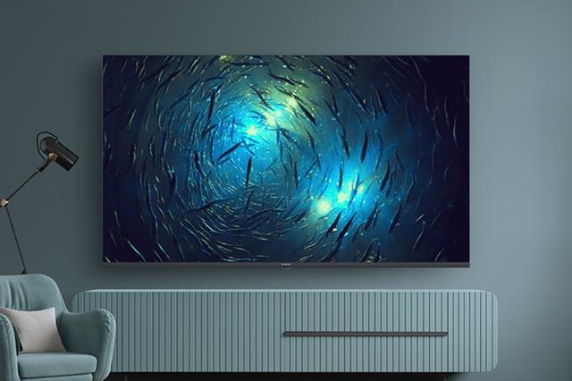 创维|防蓝光特为“小孩”护眼,创维65M3电视来了,选择理由不止一个