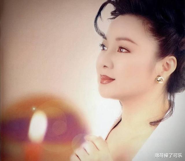 白冰冰|丈夫在她孕期背叛，女儿被绑架撕票，多次求子未果，已淡出演艺圈！