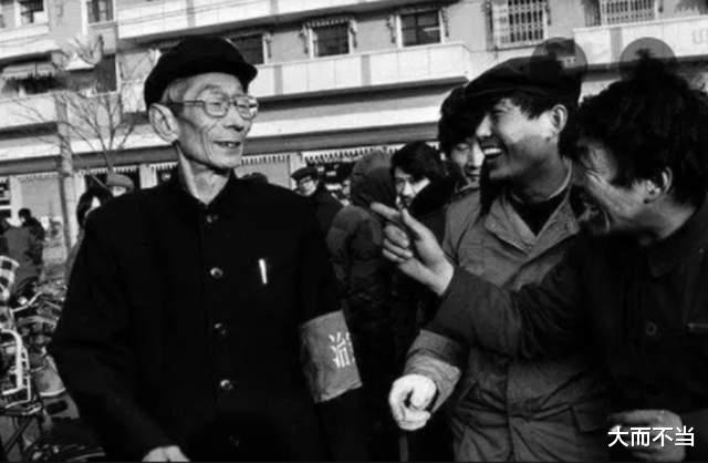 郭荣启|相声百年恩怨之马三立郭荣启:大师交恶,绝非为一个小小的杨少华