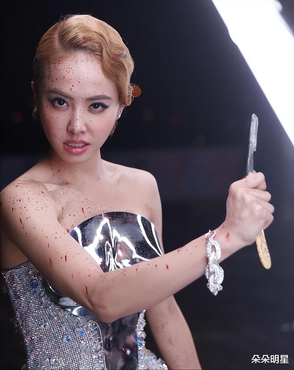 蔡依林|蔡依林事件升级，“北京欢迎你”镜头被删除，官方态度明显