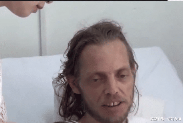 荷兰男子长沙寻网恋女友,饥肠辘辘苦等十二天,感叹找女友真难!