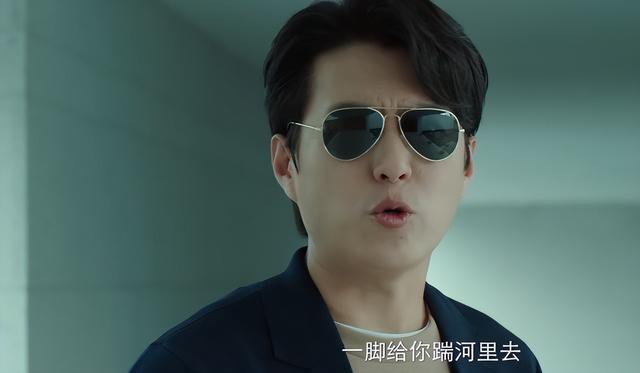 城市管理|据悉《纵有疾风起》已经定档，演员阵容和制作实力高超，看来新的爆款即将出现