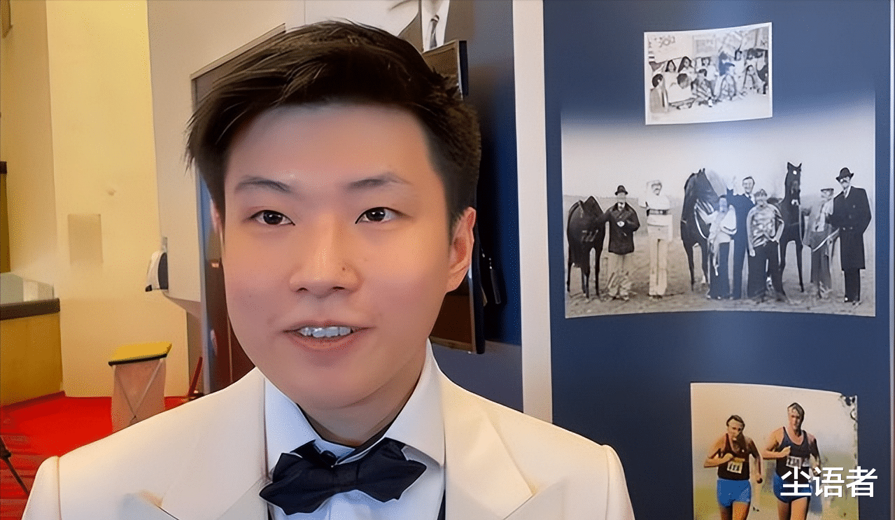 世锦赛|点赞，中国斯诺克选手自信发声：要做第一个拿世锦赛冠军的中国球员