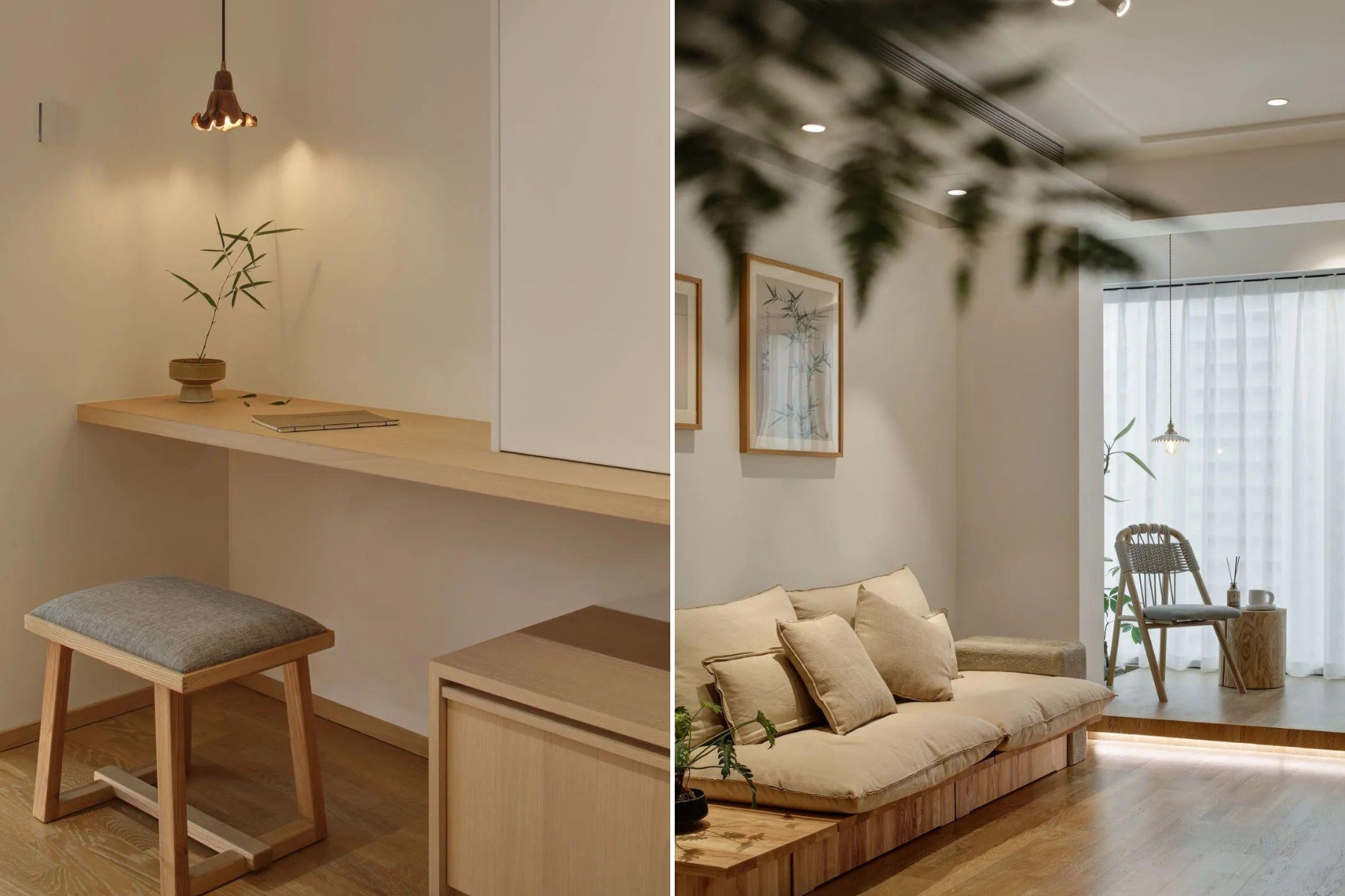 32岁单身姑娘杭漂8年，靠自己买下89㎡小家，她说：终于有家了