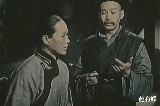 电影|通过两部作品来看，桑弧在新中国成立后，作品有何变化？