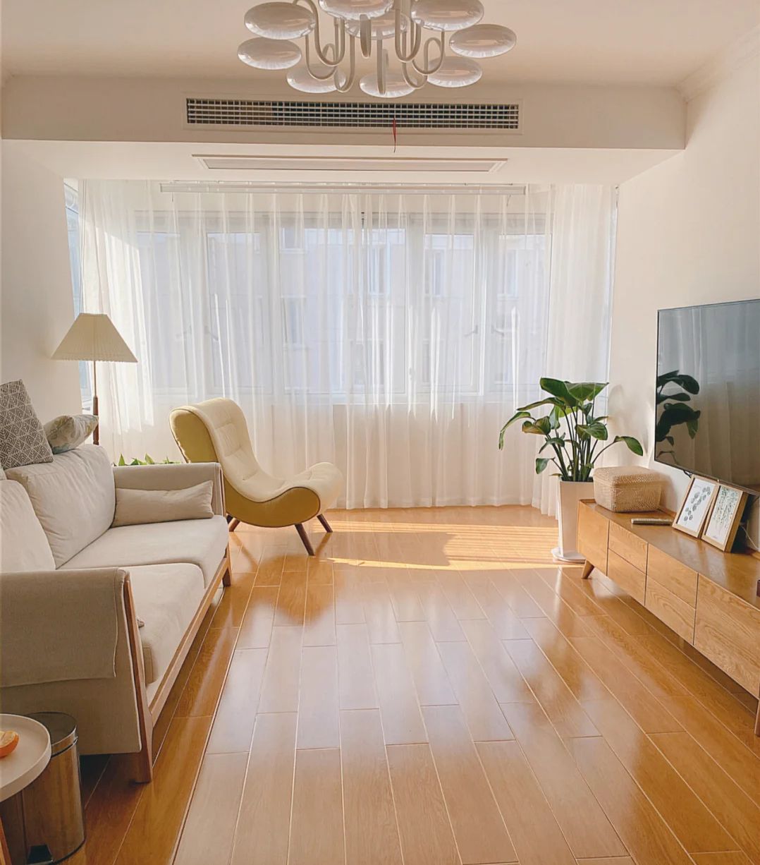 如果客厅能重装,这几个细节我一定贯彻到底,绝不马虎了事!