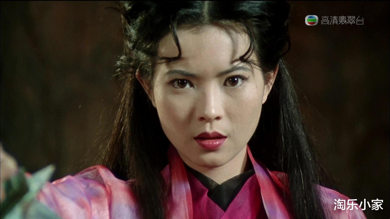 蓝洁瑛|曾华倩分享蓝洁瑛珍贵合照，生忌悼念：我们的回忆永远都记在心中！